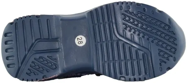 Купить 72649с-1 KAPIKA Кроссовки детские  за 2 960 руб. в интернет-магазине Дом Обуви