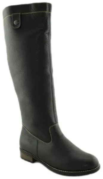 Купить Y3351-00 RIEKER Сапоги женские  за 4 570 руб. в интернет-магазине Дом Обуви