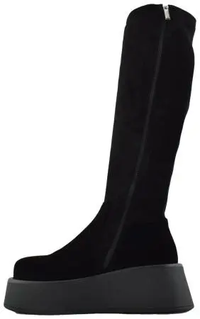 Купить H609-B156-2 JA'VENSI Сапоги женские за 8 250 руб. в интернет-магазине Дом Обуви