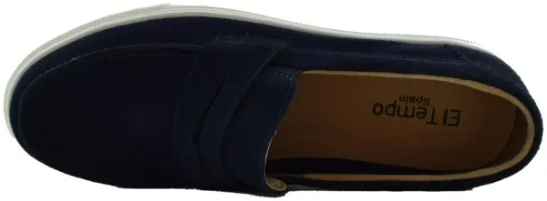 Купить COR16_02CU-NV El Tempo Лоферы мужские за 4 980 руб. в интернет-магазине Дом Обуви Купить COR16_02CU-NV El Tempo Лоферы мужские за 4 980 руб. в интернет-магазине Дом Обуви