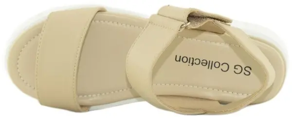 Купить BF1-96020-1 SG Collection Босоножки женские за 2 980 руб. в интернет-магазине Дом Обуви Купить BF1-96020-1 SG Collection Босоножки женские за 2 980 руб. в интернет-магазине Дом Обуви