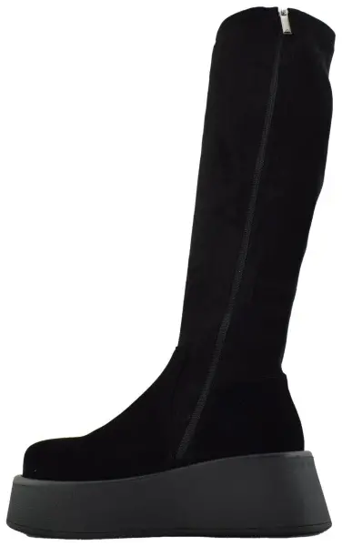 Купить H609-B156-2 JA'VENSI Сапоги женские за 8 250 руб. в интернет-магазине Дом Обуви