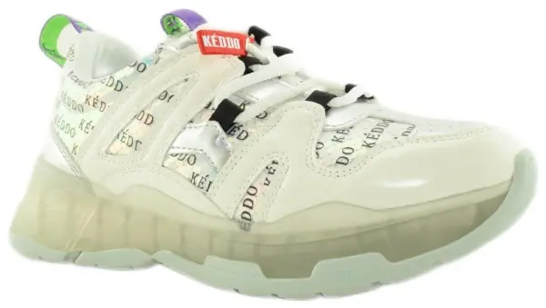 Купить 807917/01-02 KEDDO Кроссовки женские за 2 350 руб. в интернет-магазине Дом Обуви