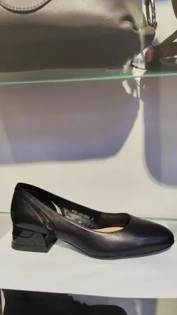 Купить 1F3701-0755-M896A SG Collection Туфли женские  за 7 780 руб. в интернет-магазине Дом Обуви