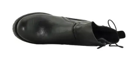 Купить EBR27-13231-NEGRO El Tempo Ботинки женские за 3 930 руб. в интернет-магазине Дом Обуви