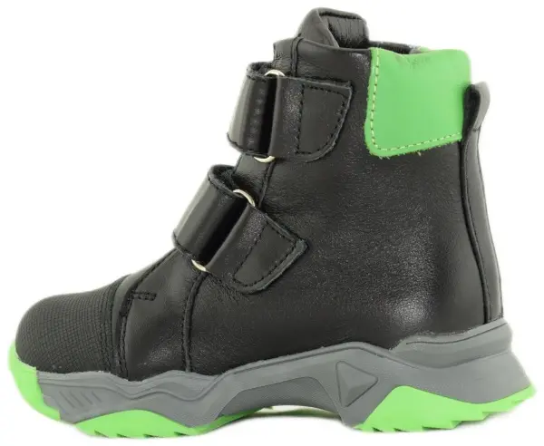 Купить 21СМФ 25231Б SHAGOVITA Ботинки детские  за 2 790 руб. в интернет-магазине Дом Обуви