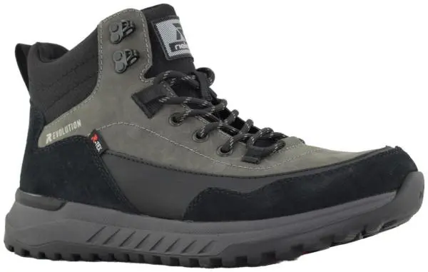 Купить U0169-42 RIEKER Ботинки мужские за 7 960 руб. в интернет-магазине Дом Обуви