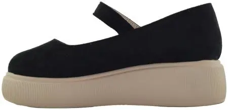 Купить YJ3870-4B  BESSKY Туфли детские  за 2 990 руб. в интернет-магазине Дом Обуви