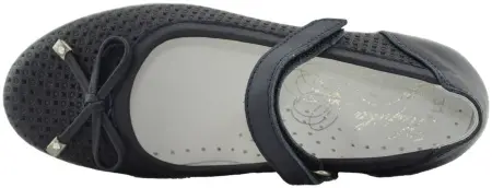 Купить 23870т-2 KAPIKA Туфли детские за 4 780 руб. в интернет-магазине Дом Обуви