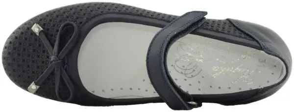 Купить 23870т-2 KAPIKA Туфли детские за 4 780 руб. в интернет-магазине Дом Обуви