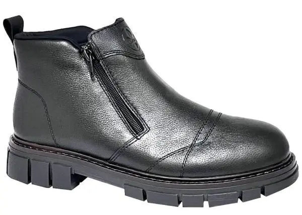 Купить 32250-00 RIEKER Ботинки мужские за 9 450 руб. в интернет-магазине Дом Обуви
