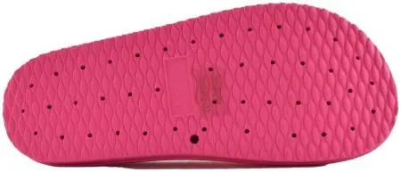 Купить 3049-251 fuchsia GlamForever Сланцы женские за 1 930 руб. в интернет-магазине Дом Обуви