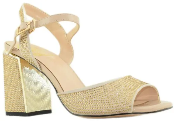 Купить L21213-01-4V INARIO Босоножки женские  за 2 390 руб. в интернет-магазине Дом Обуви