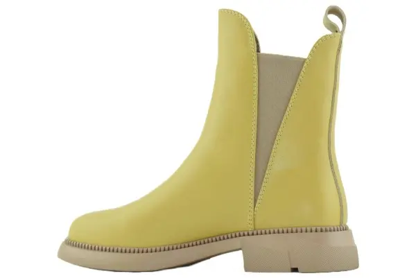 Купить H079-N697-2 JA'VENSI Ботинки женские  за 6 590 руб. в интернет-магазине Дом Обуви