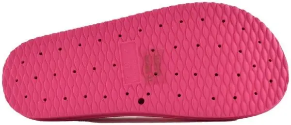 Купить 3049-251 fuchsia GlamForever Сланцы женские за 1 930 руб. в интернет-магазине Дом Обуви