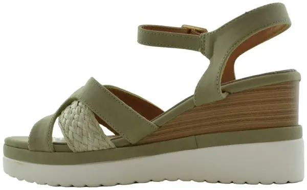 Купить AN140_01PP-MN EL TEMPO Босоножки женские за 3 240 руб. в интернет-магазине Дом Обуви