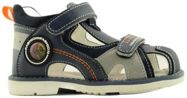 Купить T-10462-C TomMiki Сандалии детские  за 2 370 руб. в интернет-магазине Дом Обуви