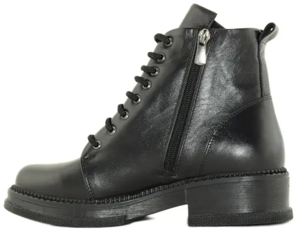 Купить 8817520 Sergio Mareatti Ботинки женские за 4 760 руб. в интернет-магазине Дом Обуви