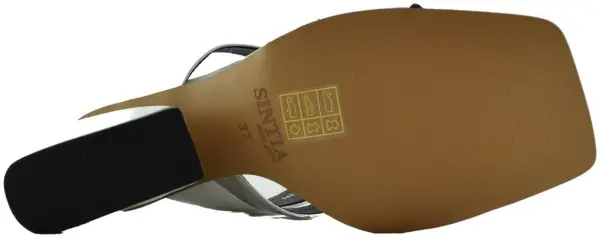 Купить 945-8-G438N SINTIA  Сабо женские за 5 980 руб. в интернет-магазине Дом Обуви