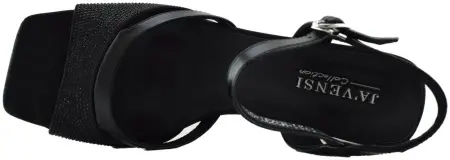 Купить L731-M323T-G513 JA'VENSI Босоножки женские за 8 590 руб. в интернет-магазине Дом Обуви