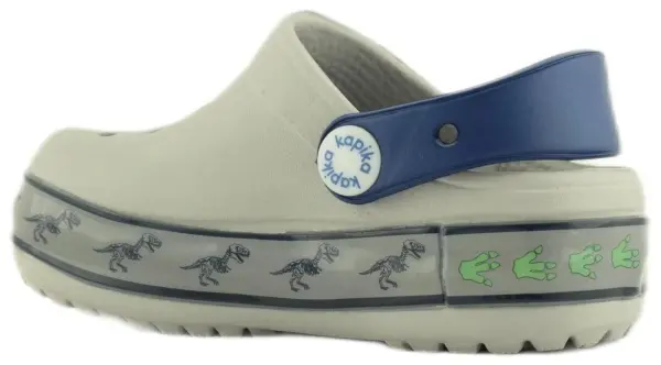 Купить 81084-2  KAPIKA Туфли летние детские за 840 руб. в интернет-магазине Дом Обуви