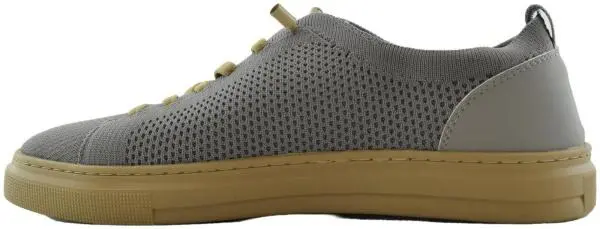 Купить CWN3-5_ZS23166-5_GRAY EL TEMPO Кеды мужские  за 3 780 руб. в интернет-магазине Дом Обуви