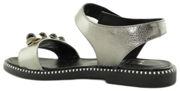 Купить 409-243-81 SM SandM Босоножки женские  за 3 160 руб. в интернет-магазине Дом Обуви