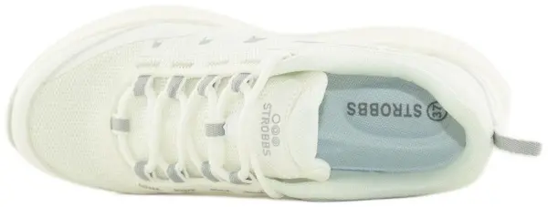 Купить F7355-6 STROBBS Кроссовки женские за 3 450 руб. в интернет-магазине Дом Обуви Купить F7355-6 STROBBS Кроссовки женские за 3 450 руб. в интернет-магазине Дом Обуви