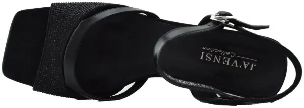 Купить L731-M323T-G513 JA'VENSI Босоножки женские за 8 590 руб. в интернет-магазине Дом Обуви