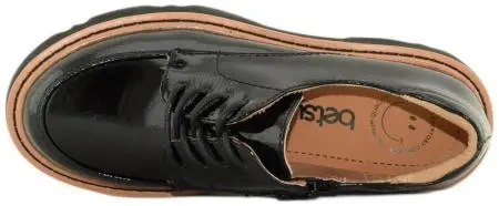 Купить 928331/08-02 BETSY Полуботинки подростковые за 2 390 руб. в интернет-магазине Дом Обуви