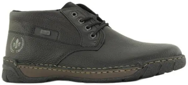 Купить B0333-00 Rieker Ботинки мужские  за 8 950 руб. в интернет-магазине Дом Обуви