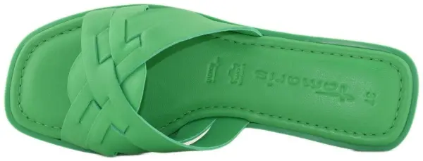 Купить 1-1-27123-20-700 TAMARIS Сабо женские за 3 480 руб. в интернет-магазине Дом Обуви