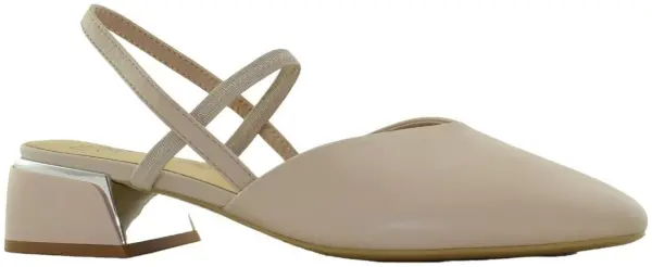 Купить XUS-61676-2O-KT MADELLA Туфли летние женские за 5 590 руб. в интернет-магазине Дом Обуви