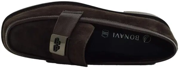 Купить 25-TZA23-9-403 BONAVI Туфли женские за 8 110 руб. в интернет-магазине Дом Обуви