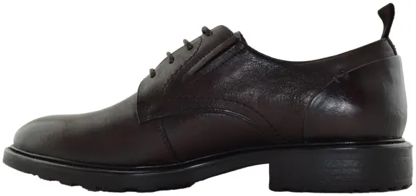 Купить 058-785B-1109 SALAMANDER Полуботинки мужские за 8 570 руб. в интернет-магазине Дом Обуви