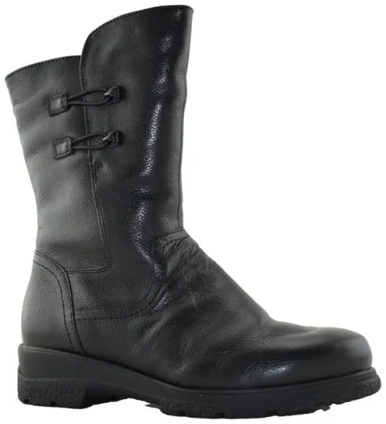 Купить 9-9-26410-41-02B CAPRICE Сапоги женские за 13 995 руб. в интернет-магазине Дом Обуви