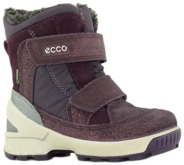 Купить 753581/50623 ЕССО Полусапоги детские за 4 990 руб. в интернет-магазине Дом Обуви