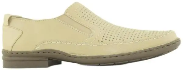 Купить 19851-60 Rieker Туфли мужские  за 4 520 руб. в интернет-магазине Дом Обуви