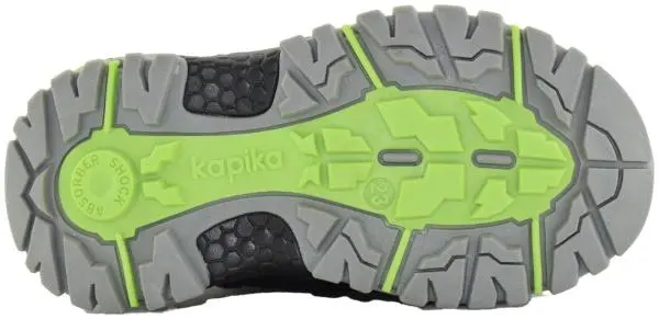 Купить 41281-1 KAPIKA Ботинки детские  за 4 390 руб. в интернет-магазине Дом Обуви