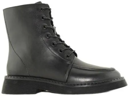 Купить XAN-23854-2A-SB MADELLA Ботинки женские за 5 830 руб. в интернет-магазине Дом Обуви