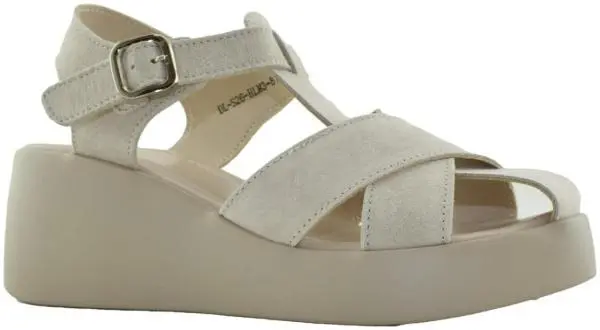 Купить DL-S26-HLM3-81-3 Covani Босоножки женские за 4 820 руб. в интернет-магазине Дом Обуви