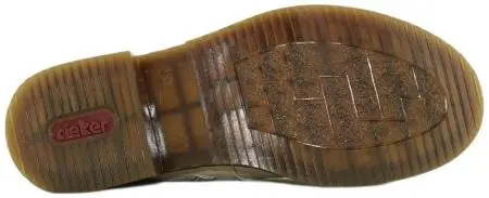 Купить 70048-60 Rieker Ботинки женские за 8 450 руб. в интернет-магазине Дом Обуви