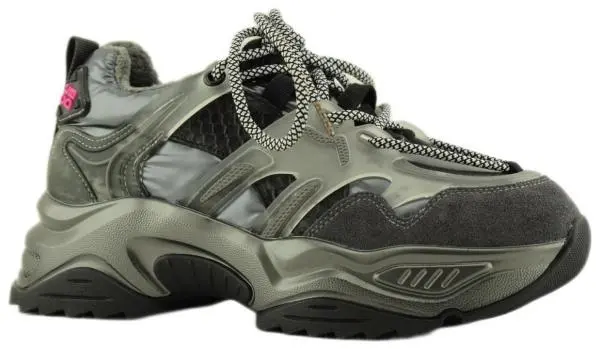 Купить XBW-02199-2I-TB MADELLA Кроссовки женские  за 3 060 руб. в интернет-магазине Дом Обуви