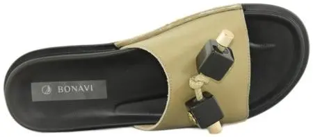 Купить 12R6-38-106 BONAVI Пантолеты женские за 2 870 руб. в интернет-магазине Дом Обуви