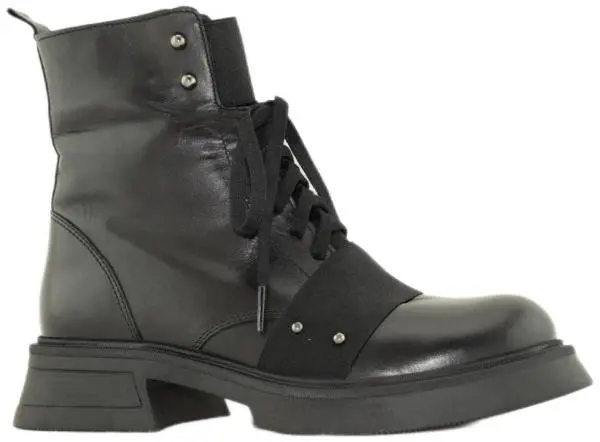 Купить 70010-1012 SERGIO MAREATTI Ботинки женские за 8 650 руб. в интернет-магазине Дом Обуви