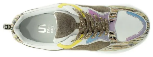 Купить 182-089-007-3284 SM SandM Кроссовки женские  за 2 990 руб. в интернет-магазине Дом Обуви