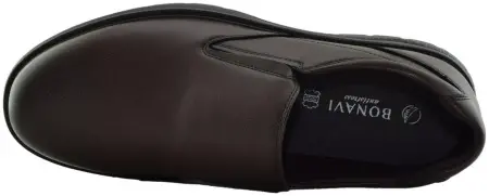 Купить 16-TZU13-5-103 BONAVI Туфли мужские  за 5 790 руб. в интернет-магазине Дом Обуви
