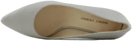 Купить VS75-159870/8 RESPECT Туфли лодочки женские за 8 220 руб. в интернет-магазине Дом Обуви