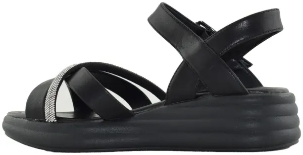 Купить XMG-41893-1A-SP MADELLA Босоножки женские за 3 860 руб. в интернет-магазине Дом Обуви