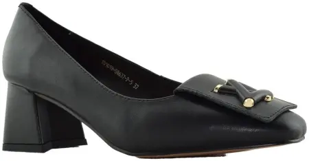 Купить JD1019-S8637-P-5 VENSI Туфли женские за 5 610 руб. в интернет-магазине Дом Обуви